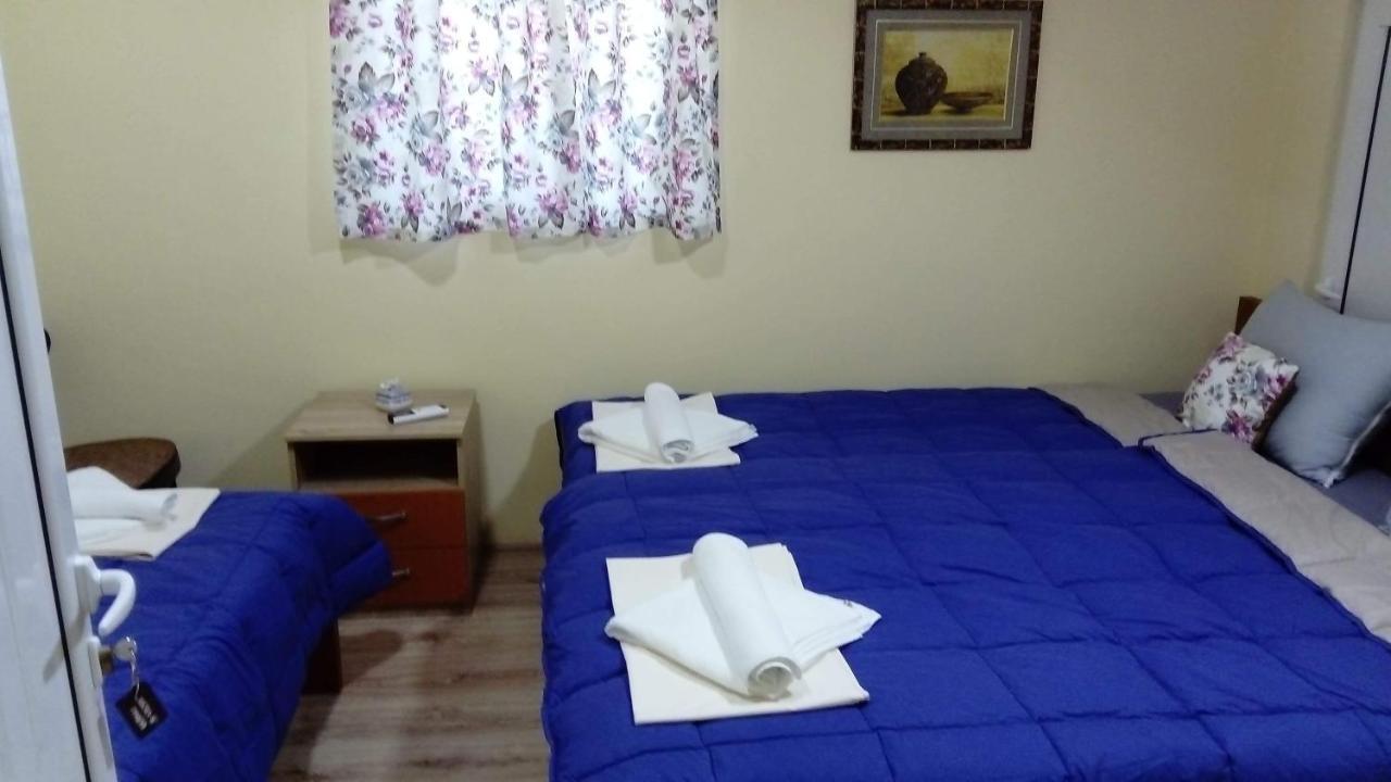 Gradsko Hostel „Ж" מראה חיצוני תמונה